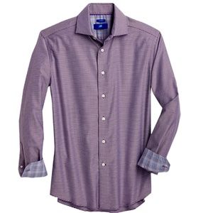 Modern Fit Sport Shirt